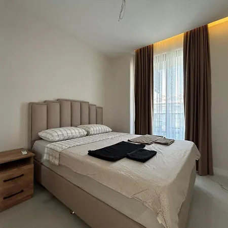 Apartment Luxury In The Town