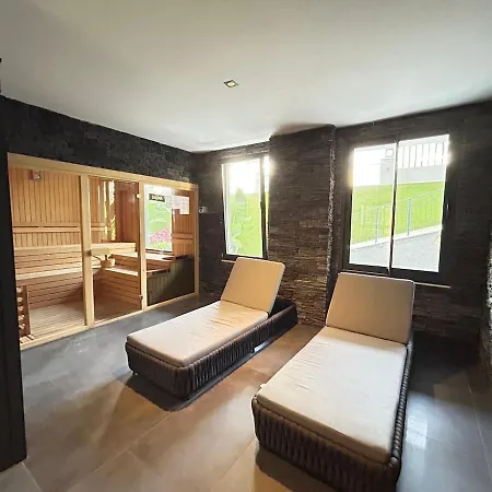 Apartment Luxury In The Town