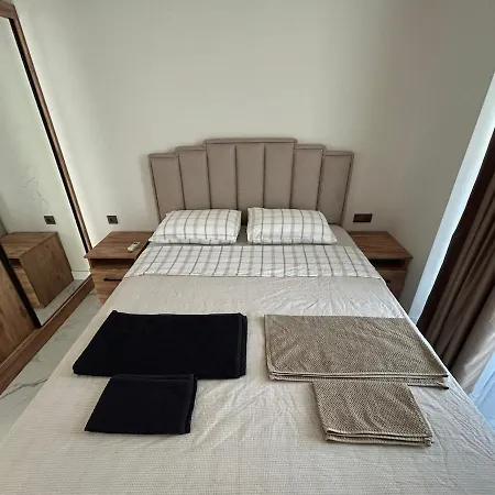 Luxury In The Town Алания