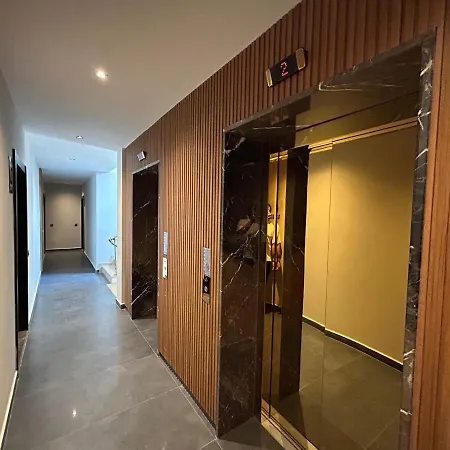 Apartamento Luxury In The Town