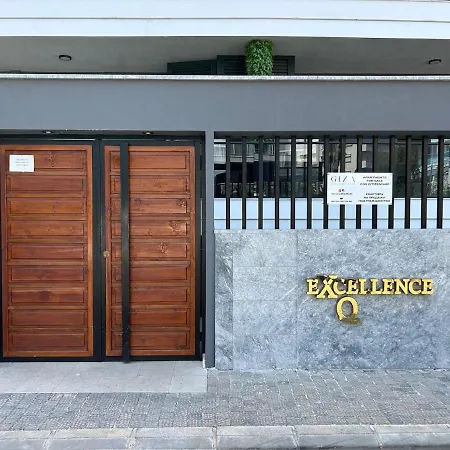 Luxury In The Town * Alanya