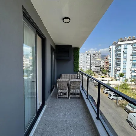 Luxury In The Town